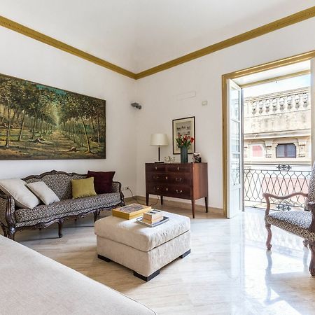 פלרמו Sant'Elia Prestige Apartment With Balcony מראה חיצוני תמונה