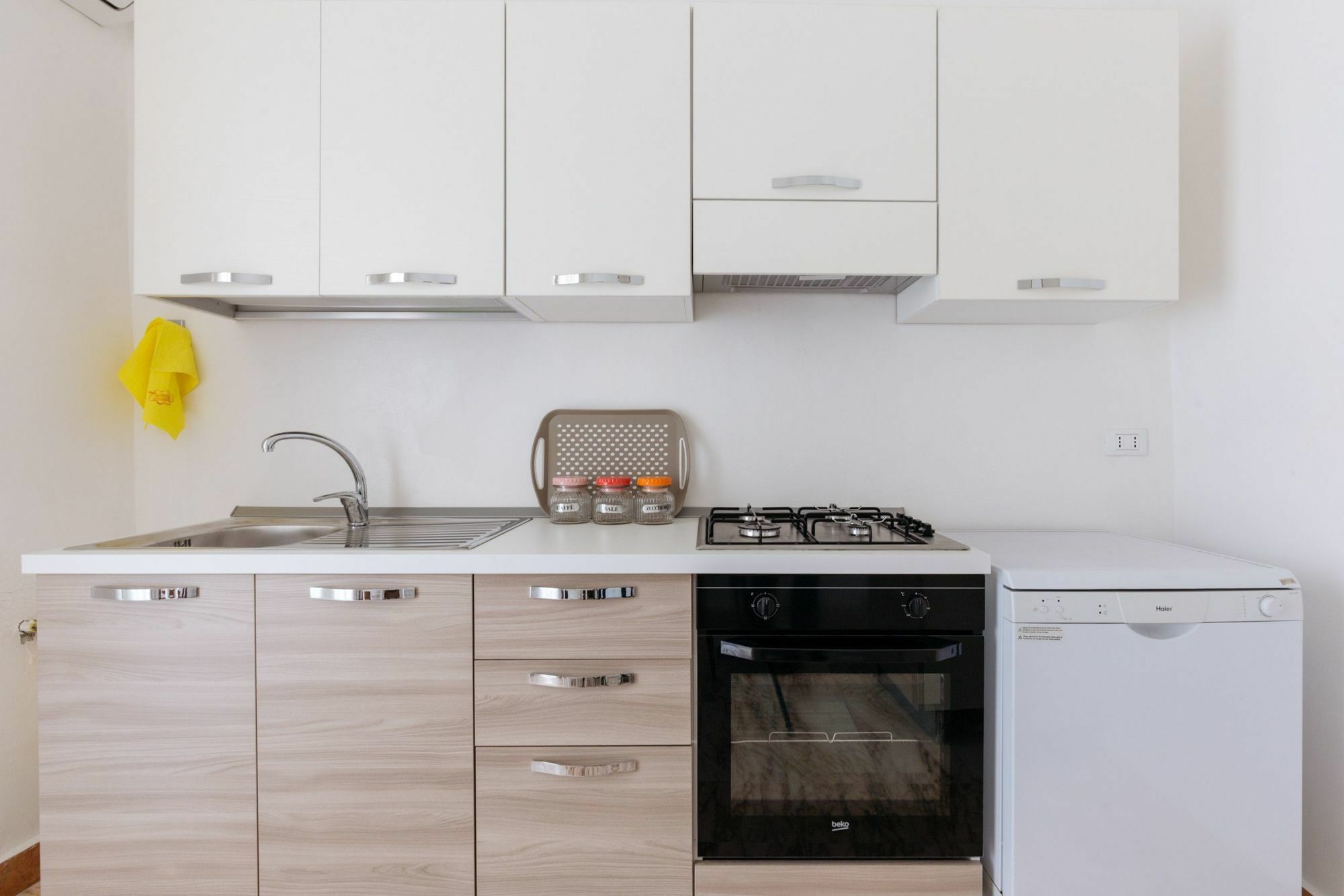 פלרמו Sant'Elia Prestige Apartment With Balcony מראה חיצוני תמונה