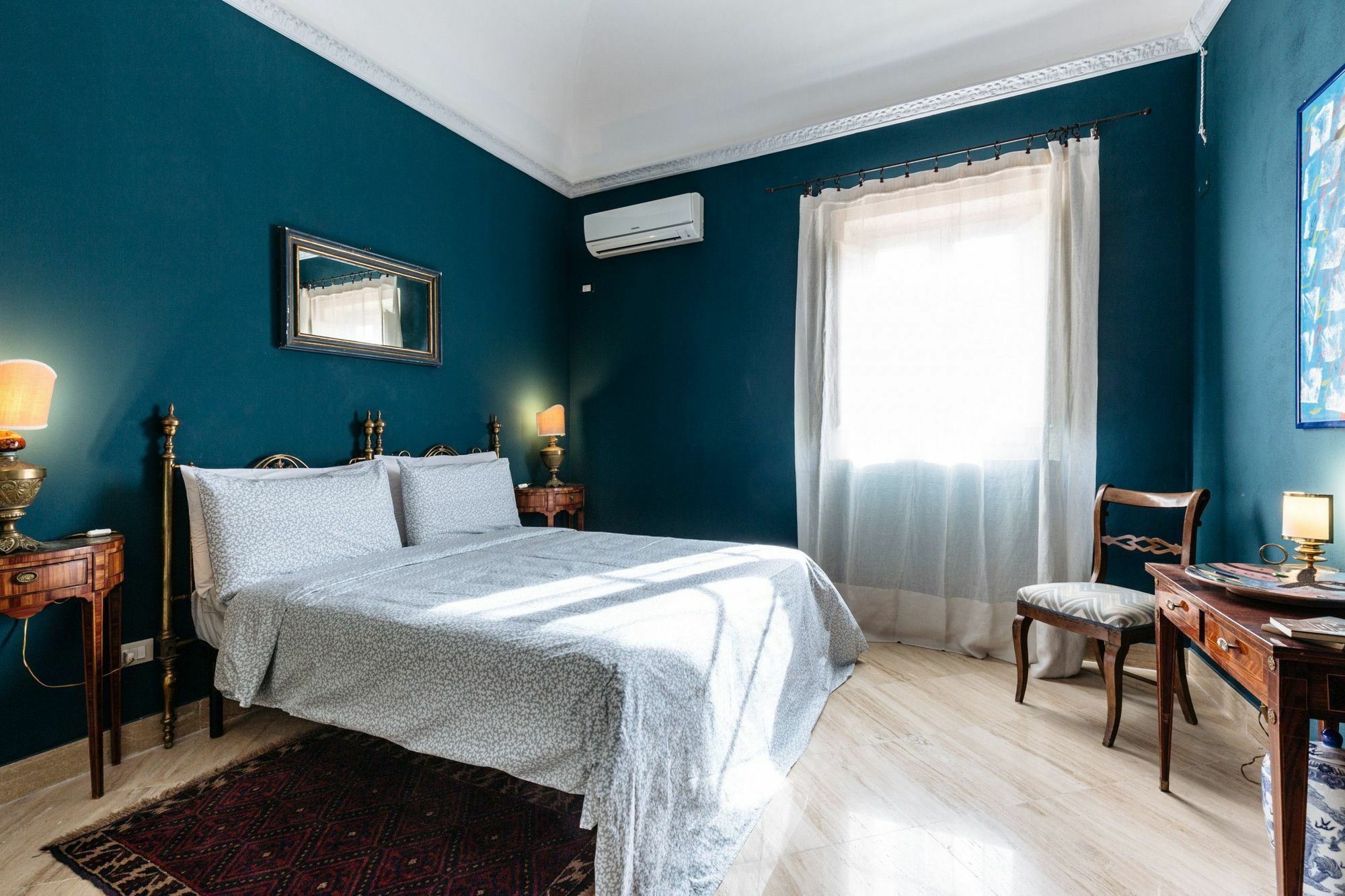 פלרמו Sant'Elia Prestige Apartment With Balcony מראה חיצוני תמונה