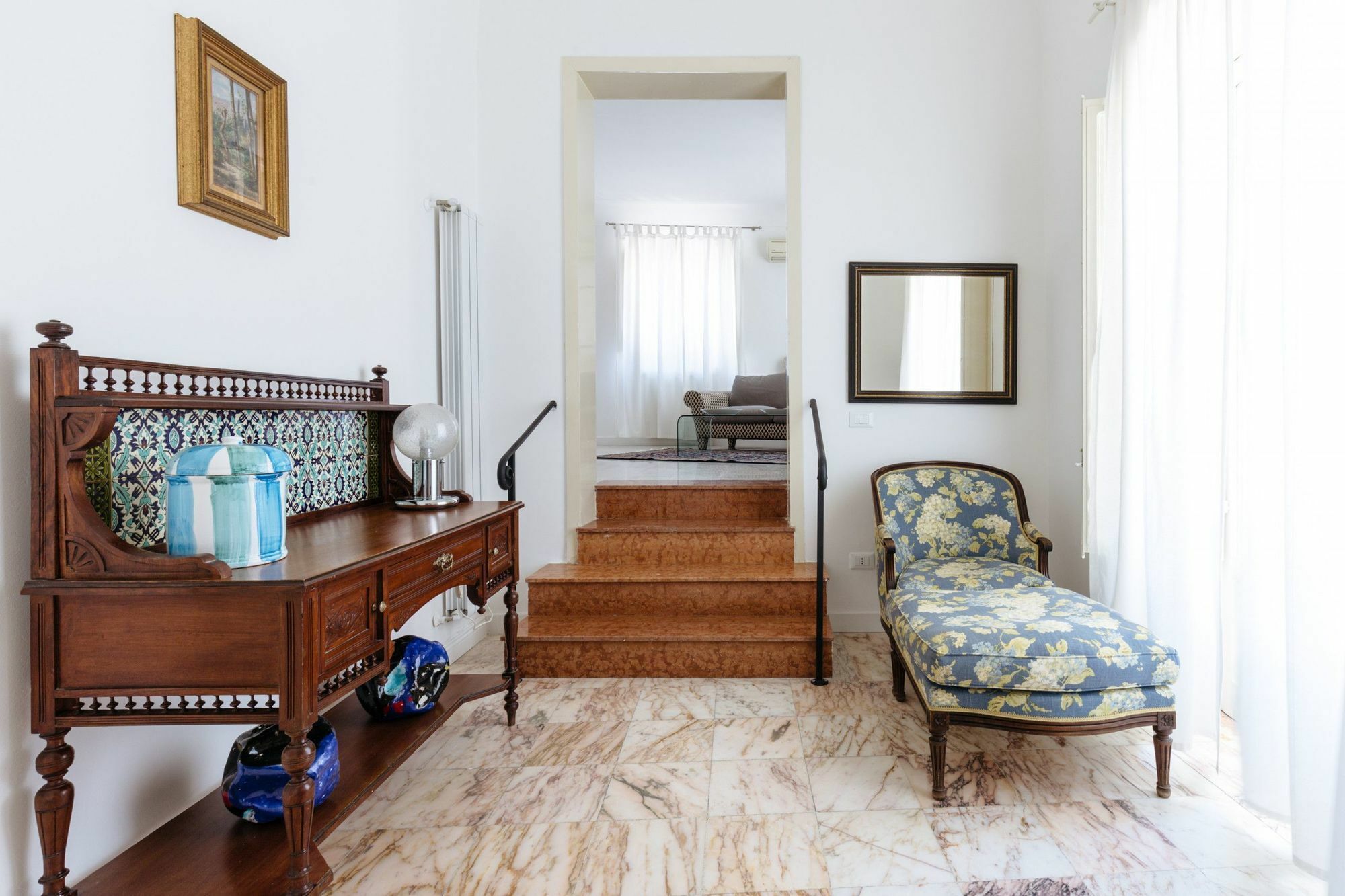 פלרמו Sant'Elia Prestige Apartment With Balcony מראה חיצוני תמונה