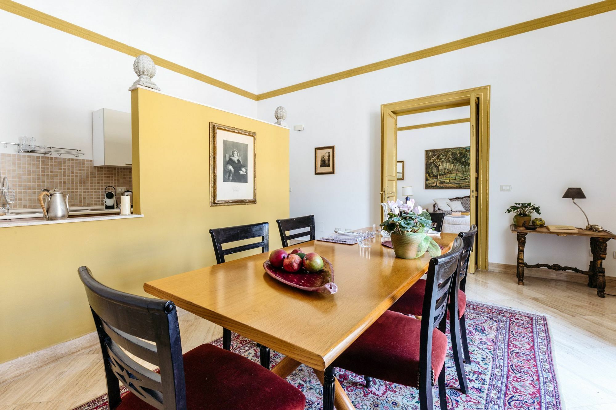 פלרמו Sant'Elia Prestige Apartment With Balcony מראה חיצוני תמונה