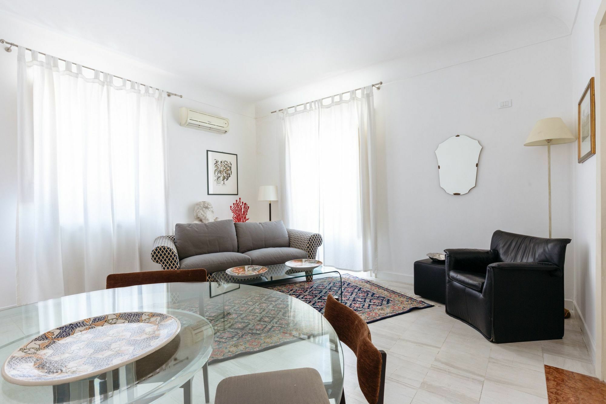 פלרמו Sant'Elia Prestige Apartment With Balcony מראה חיצוני תמונה